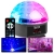 Półkula Jelly ball DMX 6x 1W LED RGBYWP Beamz JB60R